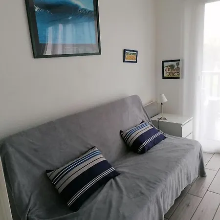 Apartment Gaindeguia Cambo-les-Bains