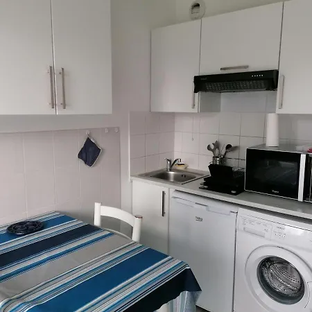 Gaindeguia Apartment