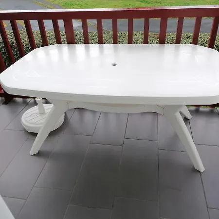 Gaindeguia Apartmán *