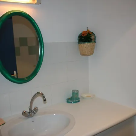 Apartment Gaindeguia Cambo-les-Bains