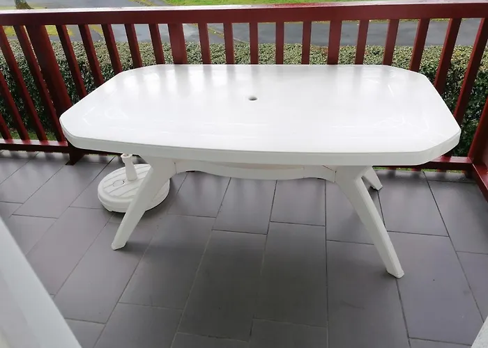 Gaindeguia Apartamento *