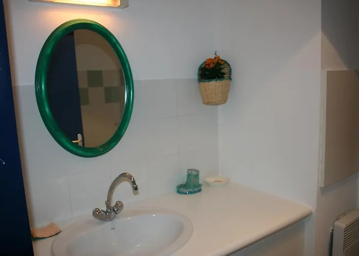 Apartamento Gaindeguia Cambo-les-Bains